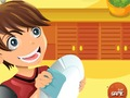 Игра Момиченце  онлайн