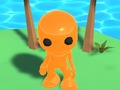 Игра Луд скок  онлайн