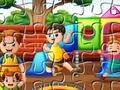Игра Играе се за деца  онлайн