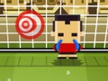 Игра Блокиран удар 2  онлайн