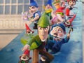 Игра Шерлок Гноми  онлайн