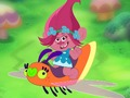 Игра Тролове: Käferflug  онлайн