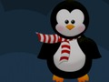 Игра Пингвините мозайката  онлайн