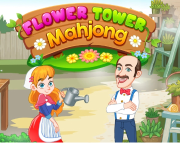 Игра Маджонг  онлайн
