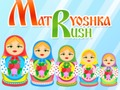 Игра Матрешка Руш  онлайн