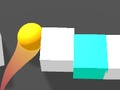 Игра Топка Bump 3D  онлайн
