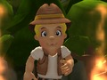 Игра Ultimate Runner онлайн