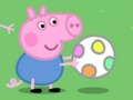 Игра Пепската прасе е поп и заклинание  онлайн