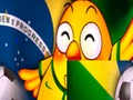 Игра Пъзел на ДДТ  онлайн