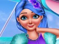 Игра Празник на принцесата  онлайн