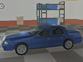 Игра Луда надпревара  онлайн