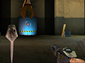 Игра Toxie Radd 3d  онлайн