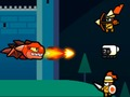 Игра Drag'n'Boom онлайн онлайн