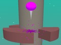 Игра Helix Bump онлайн