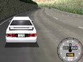 Игра Super Drift 3d  онлайн