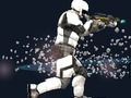 Игра Марсианска битка за оцеляване  онлайн