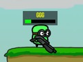Игра 2D стрелци  онлайн