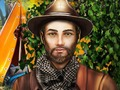 Игра Опасен Quest  онлайн