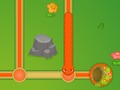 Игра Змийският лабиринт  онлайн
