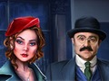 Игра Престъпление Ребус  онлайн