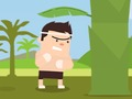 Игра Обучение по муай тай  онлайн