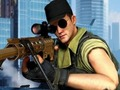 Игра Снайперска атака 3D  онлайн