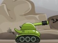 Игра Защита на резервоара  онлайн