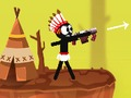 Игра Ловец на стикери онлайн