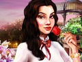 Игра Малката къща за цветя  онлайн