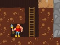 Игра Златотърсач FRVR  онлайн