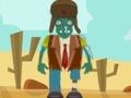 Игра Кардио зомби  онлайн