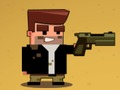 Игра Wasteland Warriors Уловете знамето  онлайн