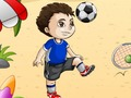 Игра Ball Challenge Deluxe онлайн