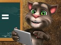 Игра Математическо предизвикателство  онлайн