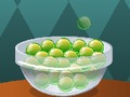 Игра Тайнствените бонбони  онлайн