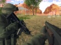 Игра Военна борба  онлайн