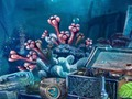 Игра Скрити перли  онлайн
