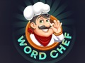 Игра Word Chef онлайн