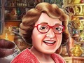 Игра Готварска книга на Мария  онлайн