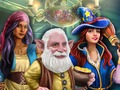 Игра Тъмна теория  онлайн
