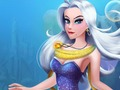Игра Ursula Мозъчна хирургия  онлайн