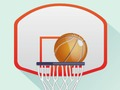 Игра Баскетбол  онлайн