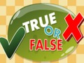 Игра Истина или лъжа  онлайн