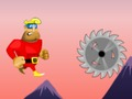 Игра Роб Бегач  онлайн