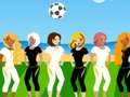 Игра Главна топка онлайн