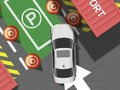 Игра Най-трудният паркинг  онлайн