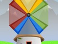 Игра Вятърна мелница  онлайн