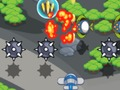 Игра Небесна битка  онлайн