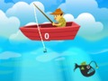 Игра Риболов  онлайн