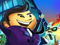 Игра Корпоративен владетел  онлайн